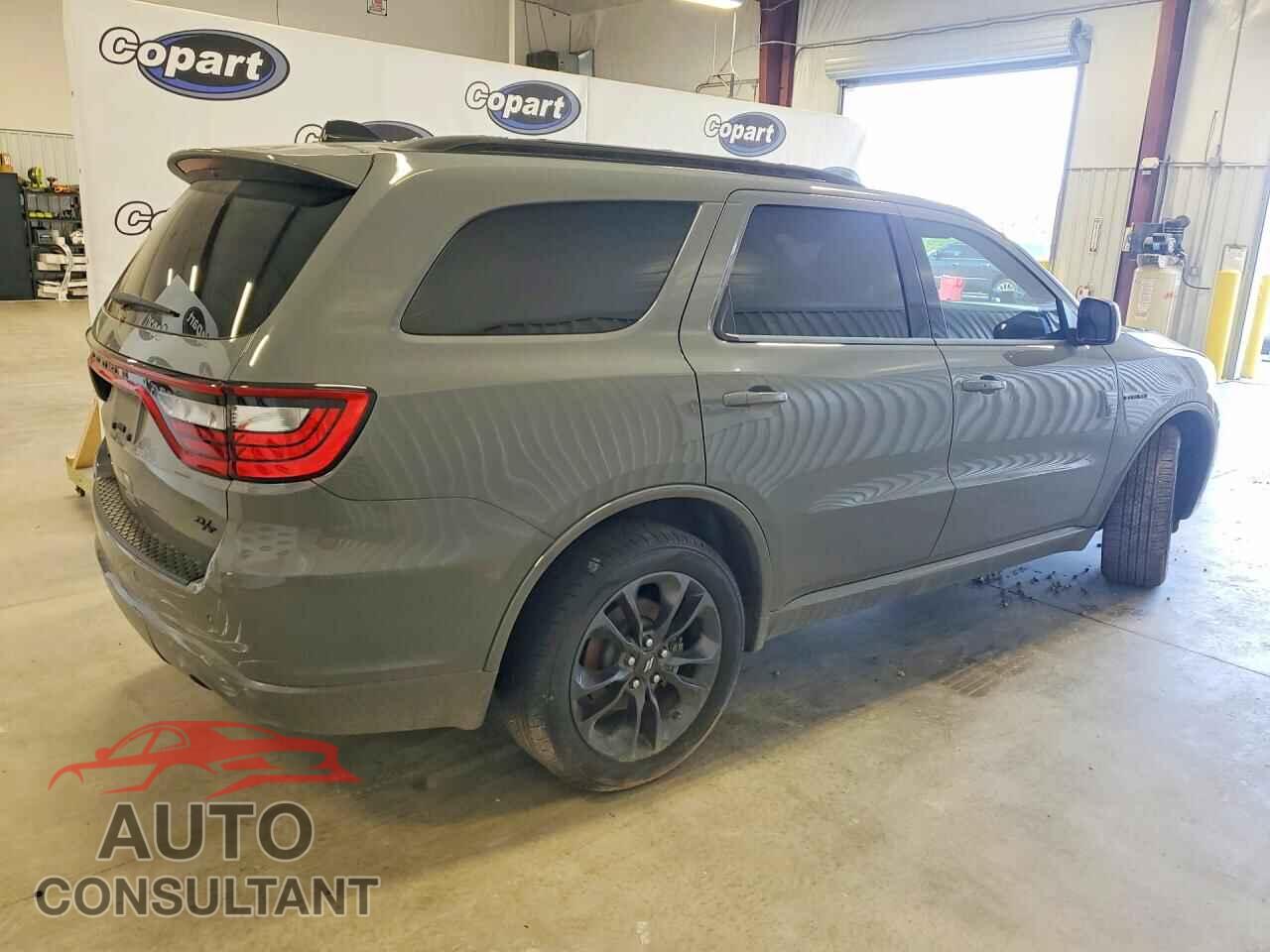 DODGE DURANGO 2023 - 1C4SDHCT6PC720199