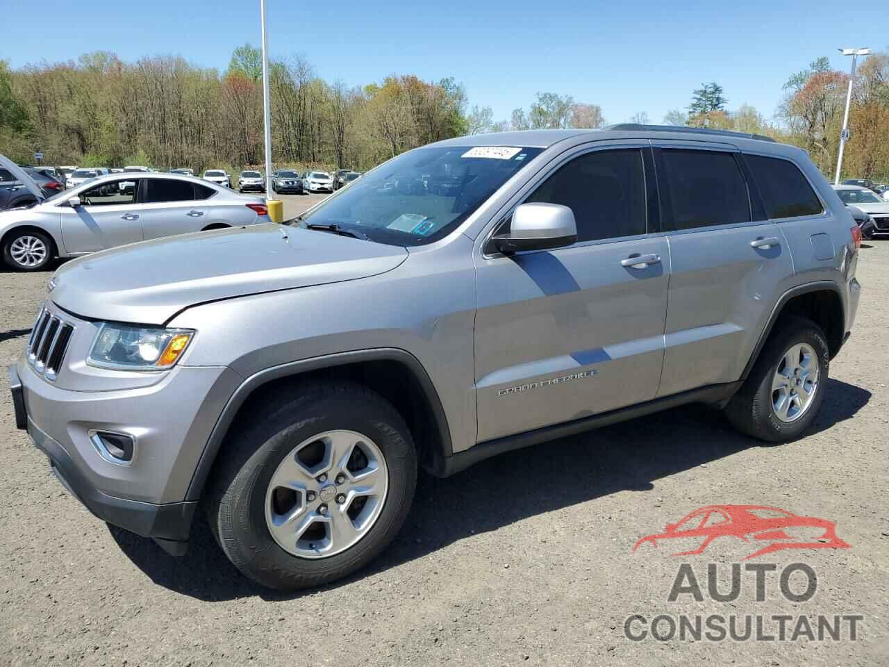 JEEP GRAND CHER 2014 - 1C4RJFAGXEC210565