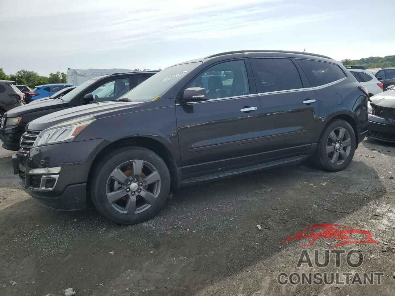 CHEVROLET TRAVERSE 2017 - 1GNKVHKD8HJ243125