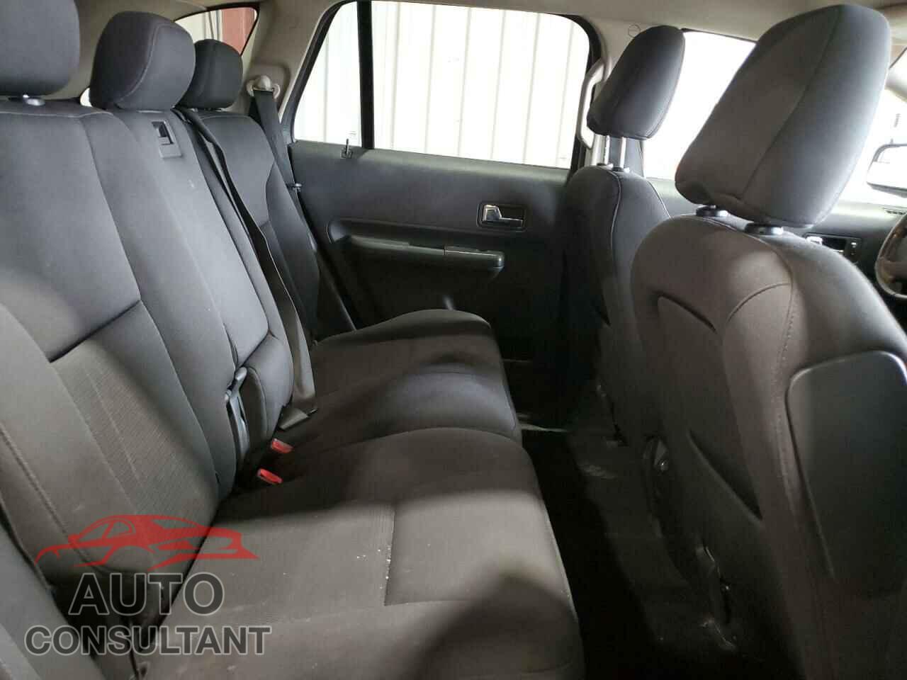 FORD EDGE 2009 - 2FMDK48C79BA98890