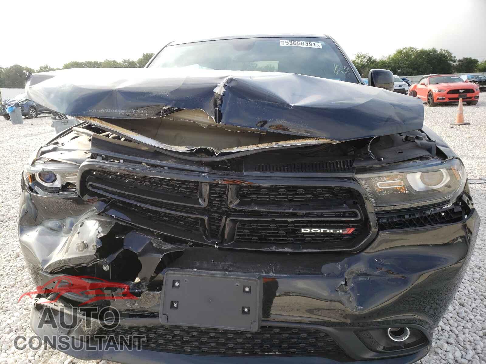 DODGE DURANGO 2020 - 1C4RDHAG5LC329740