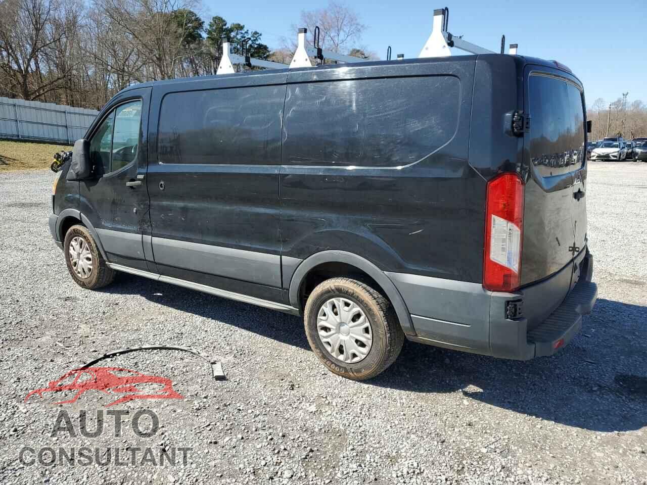 FORD TRANSIT 2015 - 1FTNE1YM9FKB27413