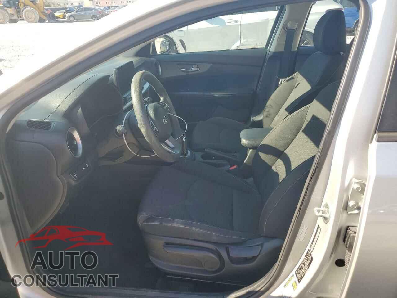 KIA FORTE 2020 - 3KPF24AD7LE190727