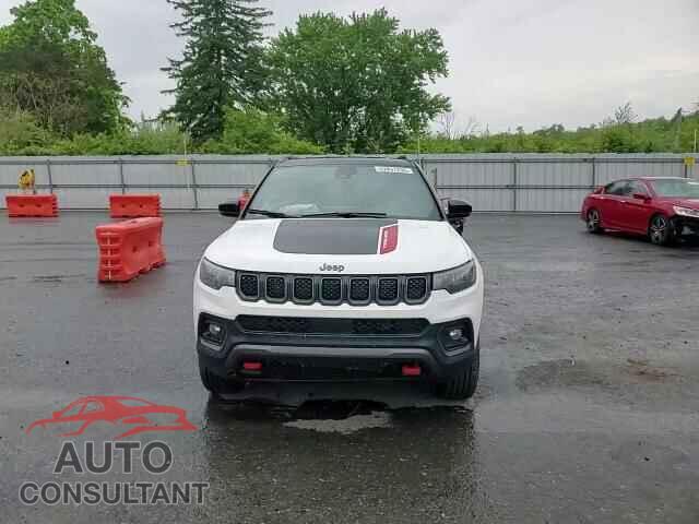 JEEP COMPASS 2024 - 3C4NJDDN2RT595093