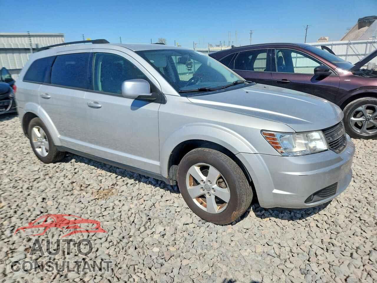 DODGE JOURNEY 2010 - 3D4PG5FV5AT148940