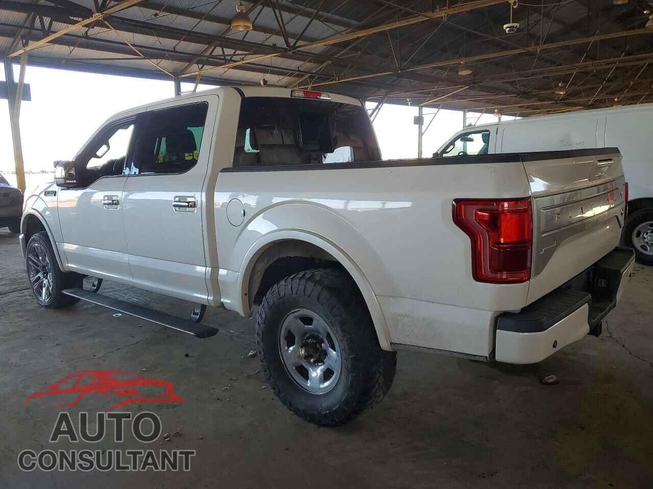FORD F150 2015 - 1FTEW1EFXFFA48103