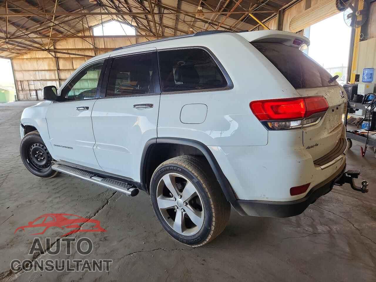 JEEP CHEROKEE 2014 - 1C4RJFBGXEC253463