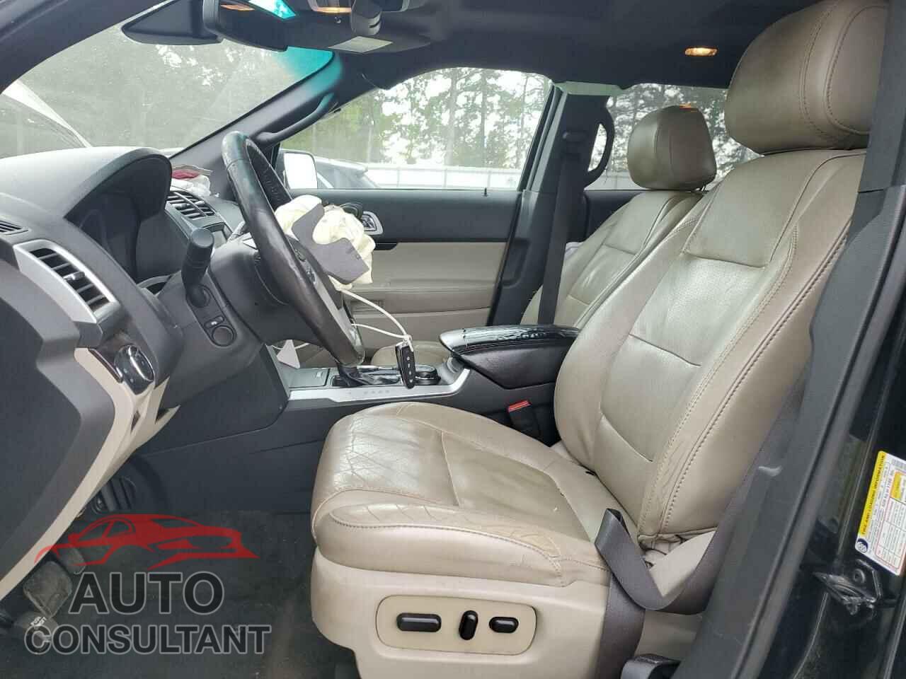 FORD EXPLORER 2014 - 1FM5K8F87EGC09659