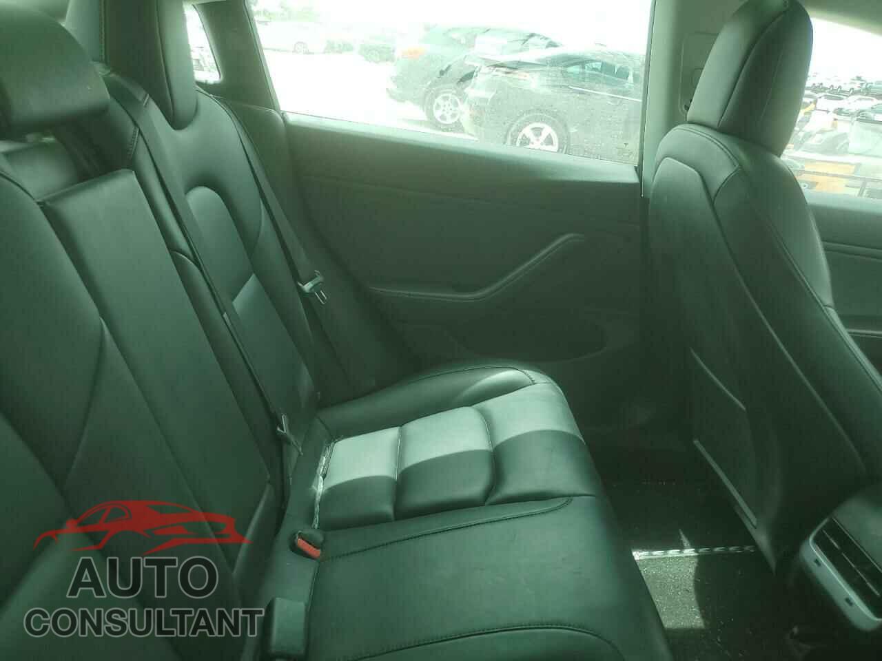 TESLA MODEL 3 2019 - 5YJ3E1EA4KF434741