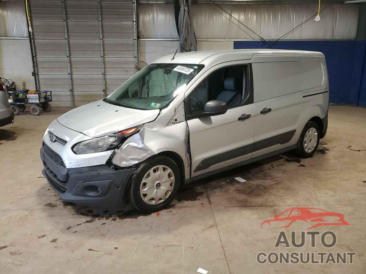 FORD TRANSIT 2014 - NM0LE7E71E1156835