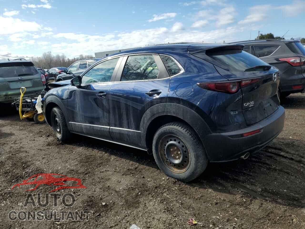MAZDA CX30 2021 - 3MVDMBB76MM212513