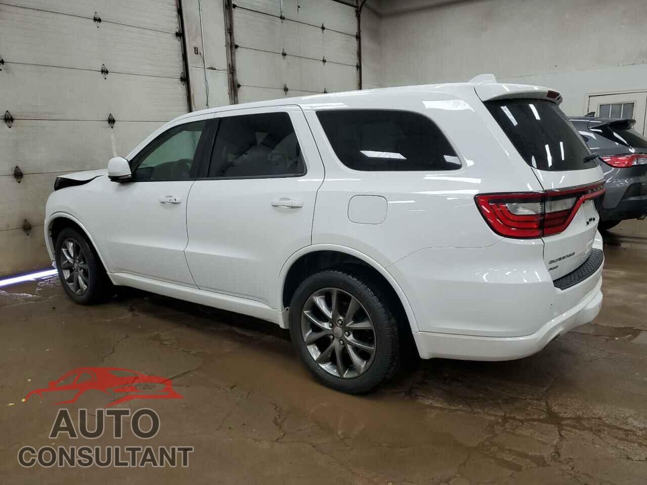 DODGE DURANGO 2015 - 1C4RDJDG1FC923412