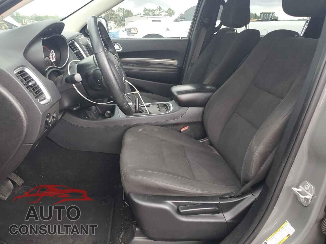 DODGE DURANGO 2020 - 1C4RDHAG7LC186709