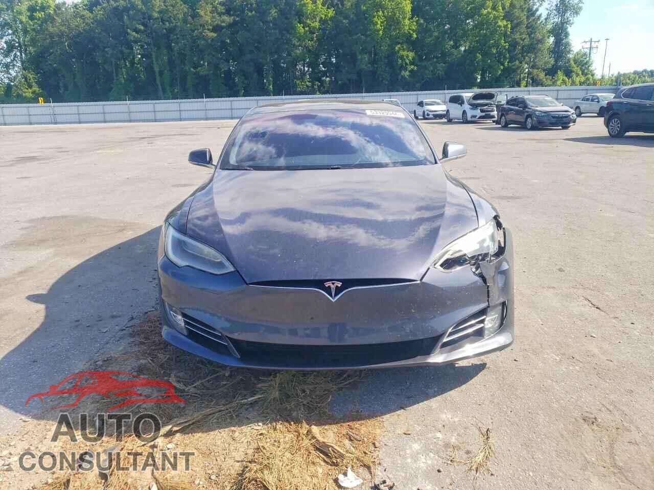 TESLA MODEL S 2019 - 5YJSA1E46KF332729