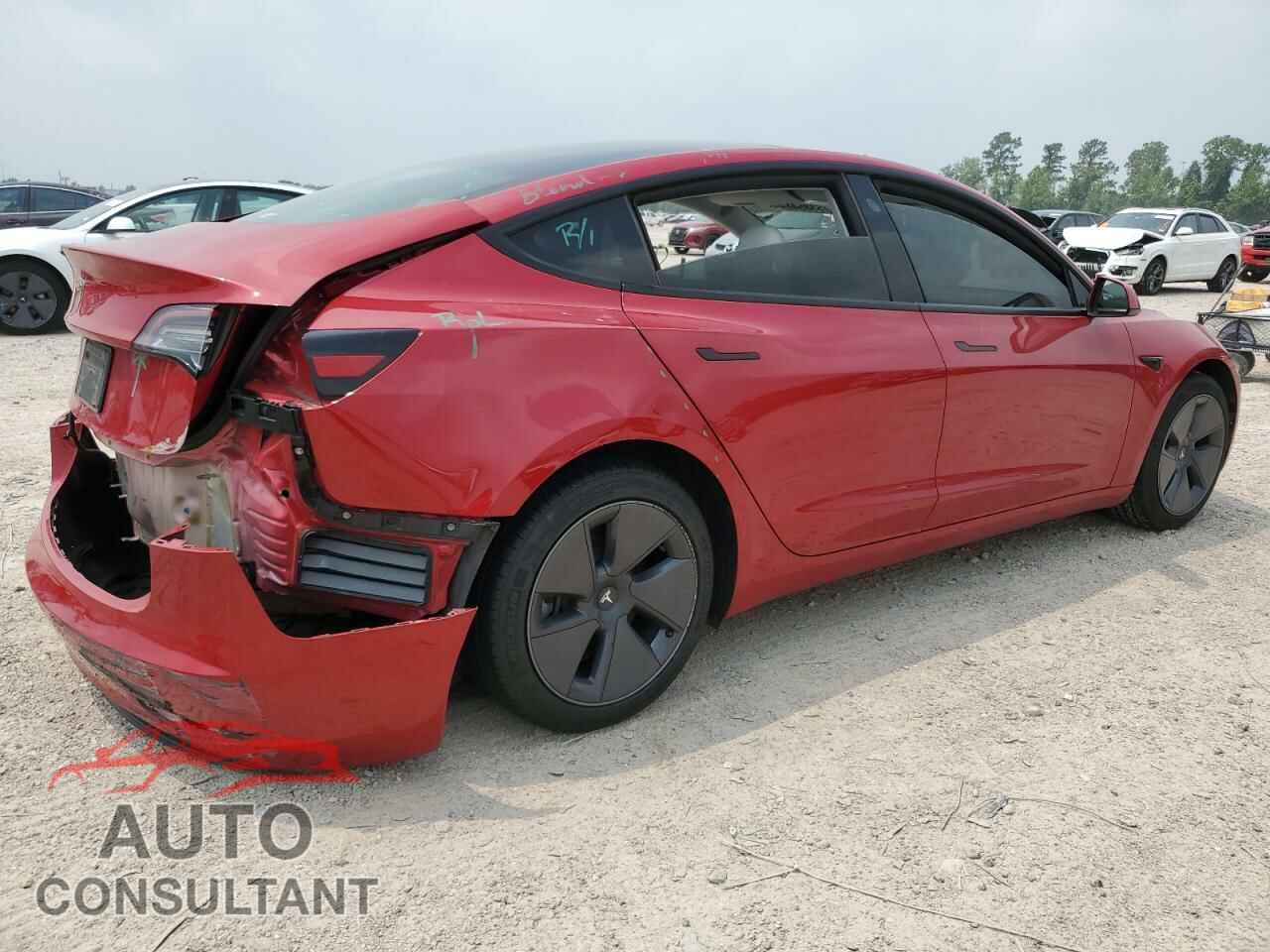 TESLA MODEL 3 2023 - 5YJ3E1EA8PF415004