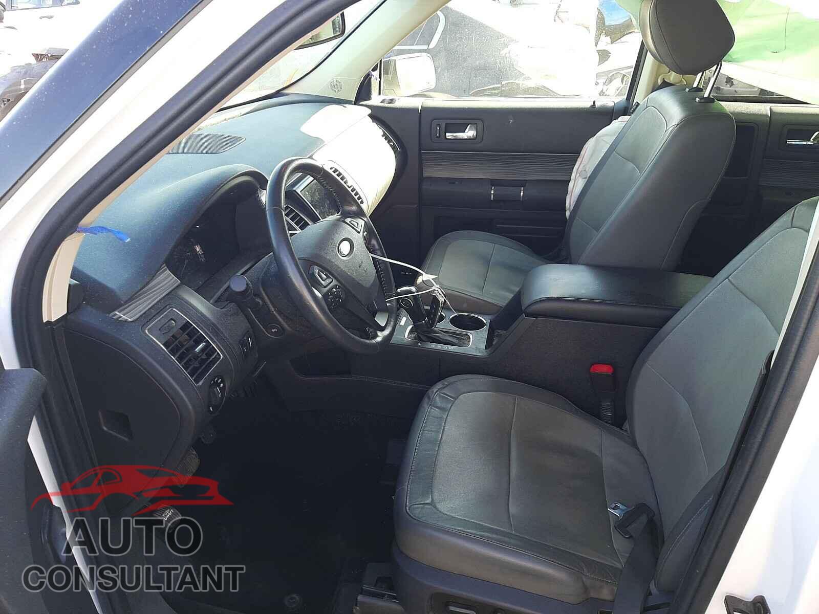 FORD FLEX 2016 - 2FMGK5C83GBA13434