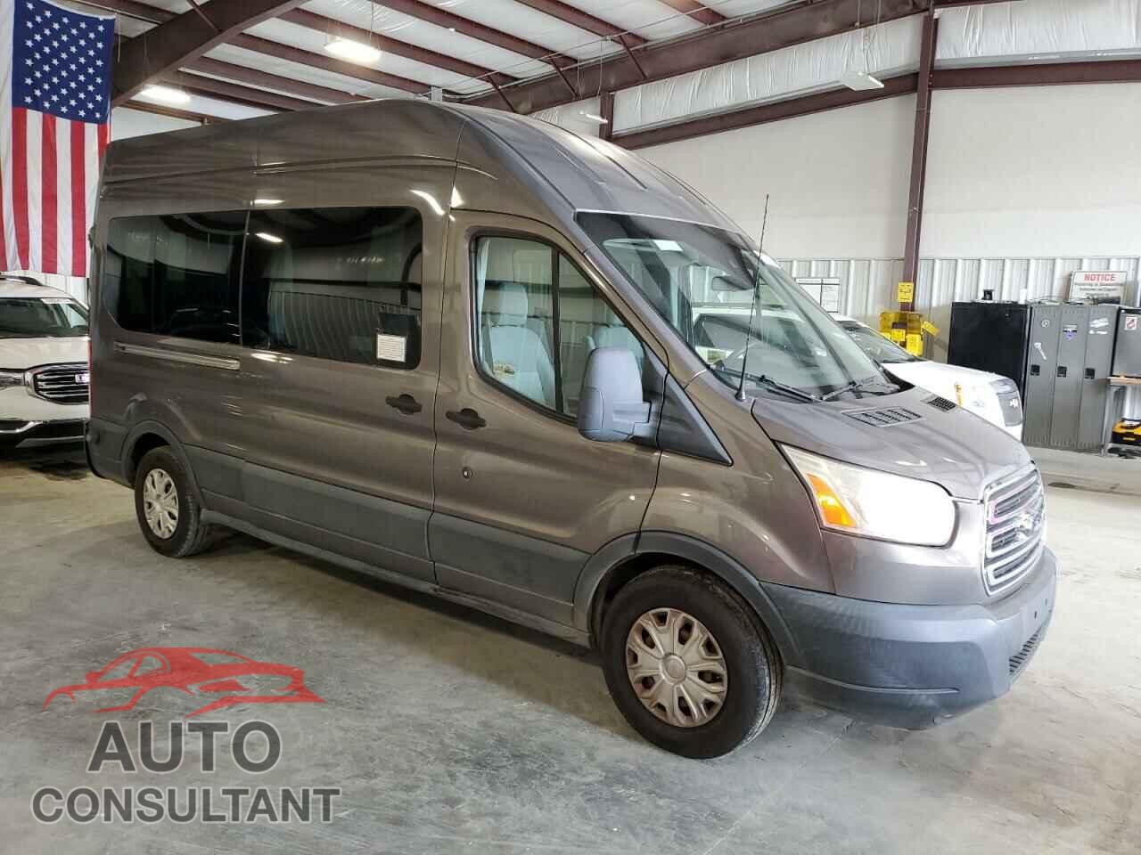 FORD TRANSIT 2015 - 1FBAX2XM5FKA29984