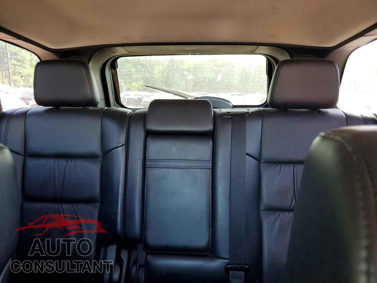 JEEP CHEROKEE 2011 - 1J4RR4GG0BC590641