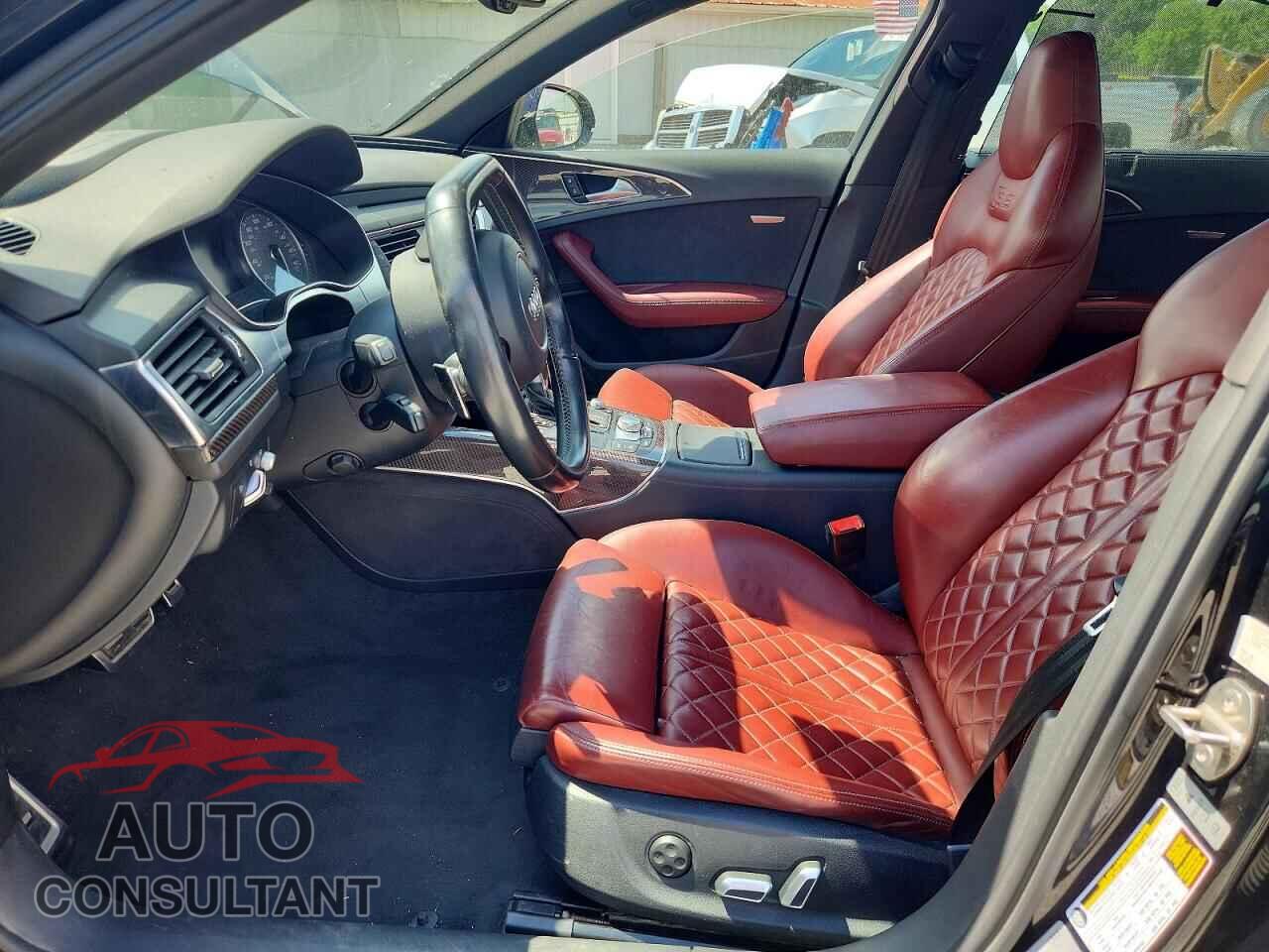 AUDI S6/RS6 2017 - WAUHFBFC3HN039823