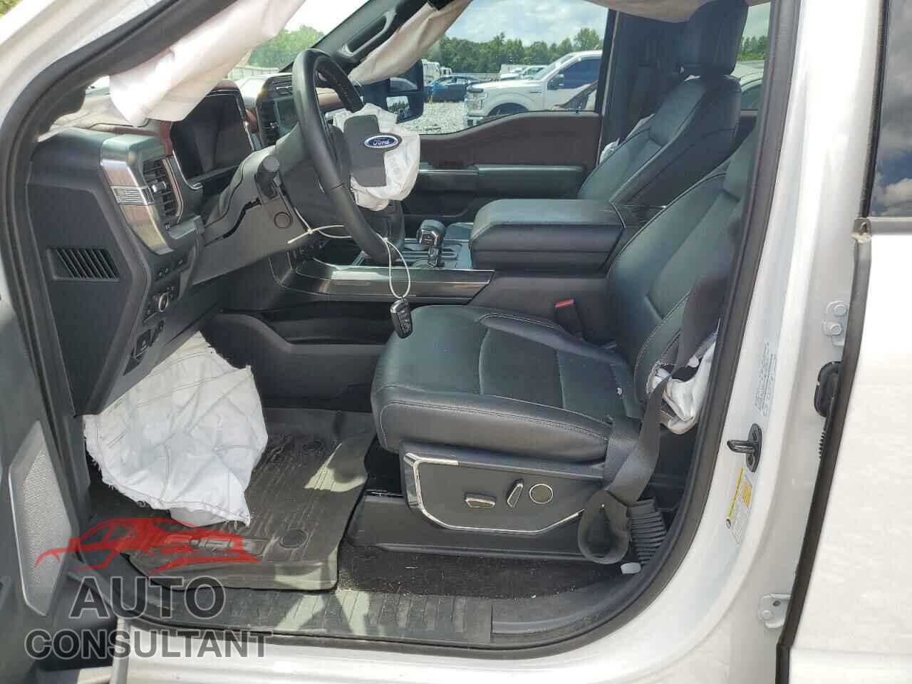 FORD F-150 2021 - 1FTFW1ED6MFB84616