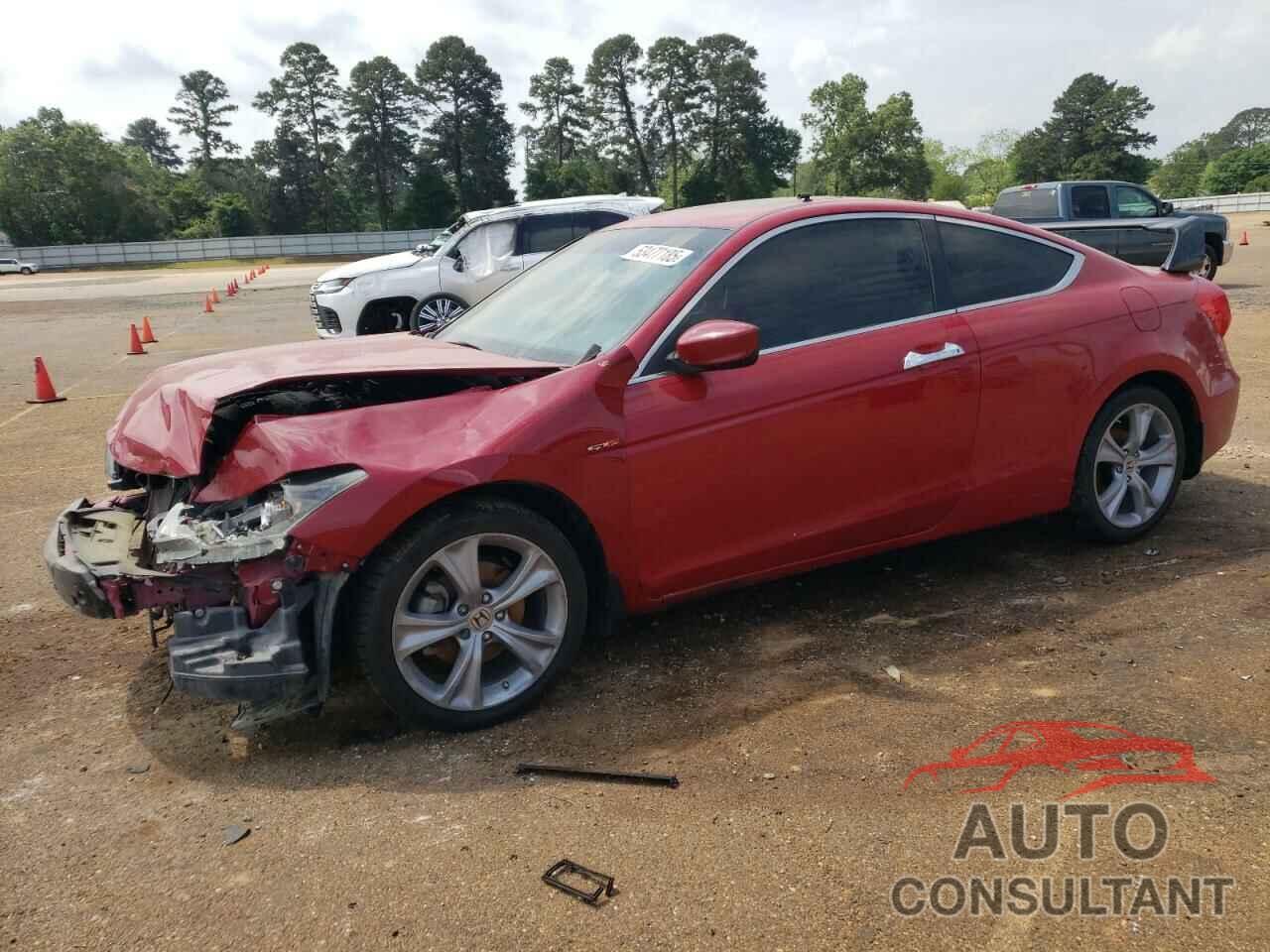 HONDA ACCORD 2011 - 1HGCS2B83BA006928