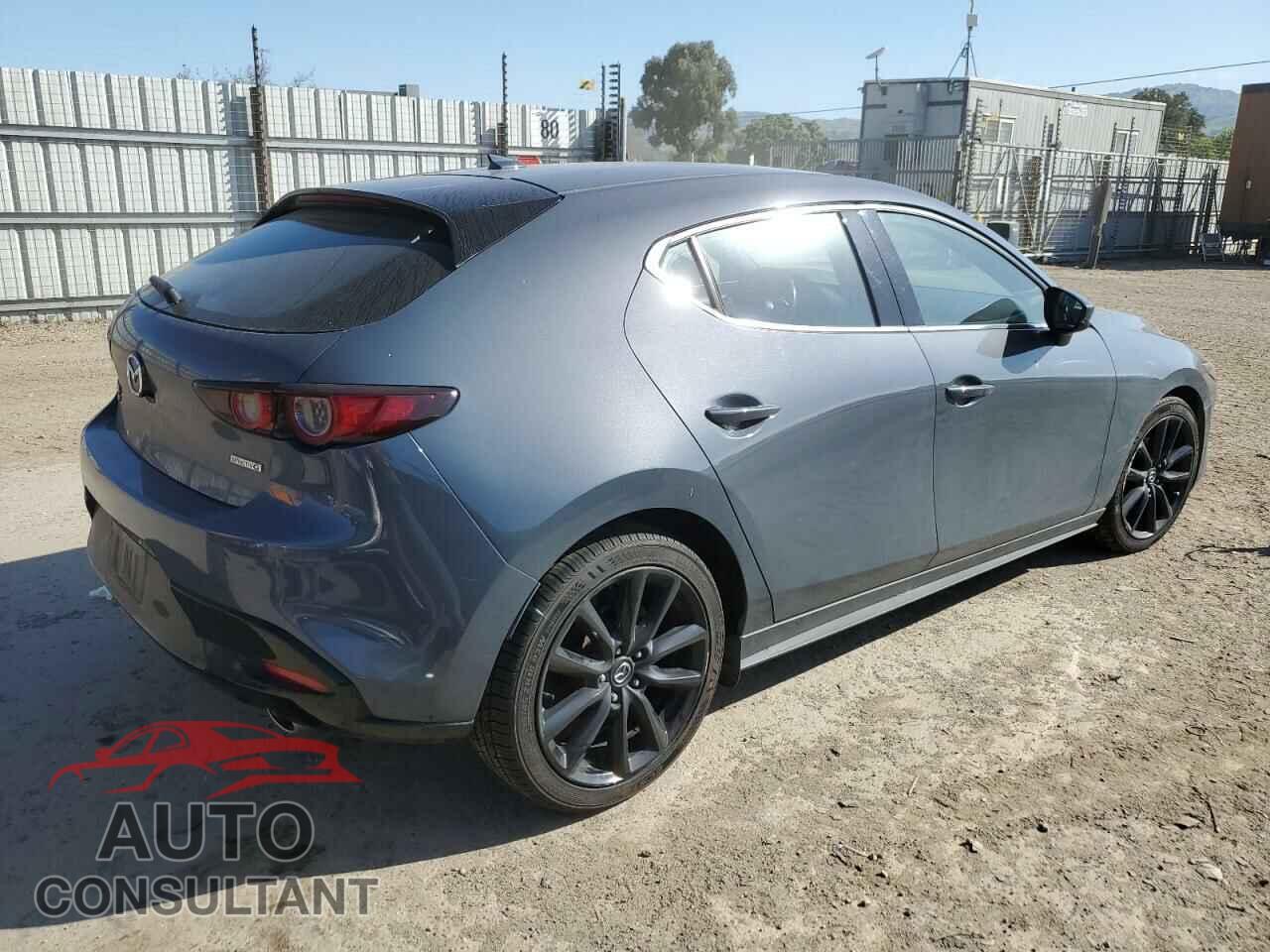 MAZDA 3 2019 - JM1BPBNM5K1144703