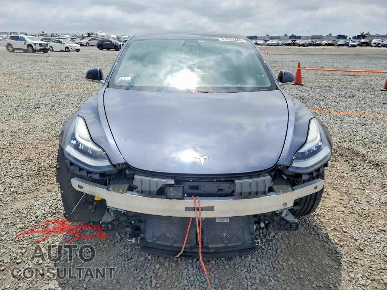 TESLA MODEL 3 2020 - 5YJ3E1EB0LF650824