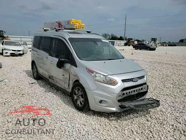 FORD TRANSIT 2016 - NM0GE9F76G1237232