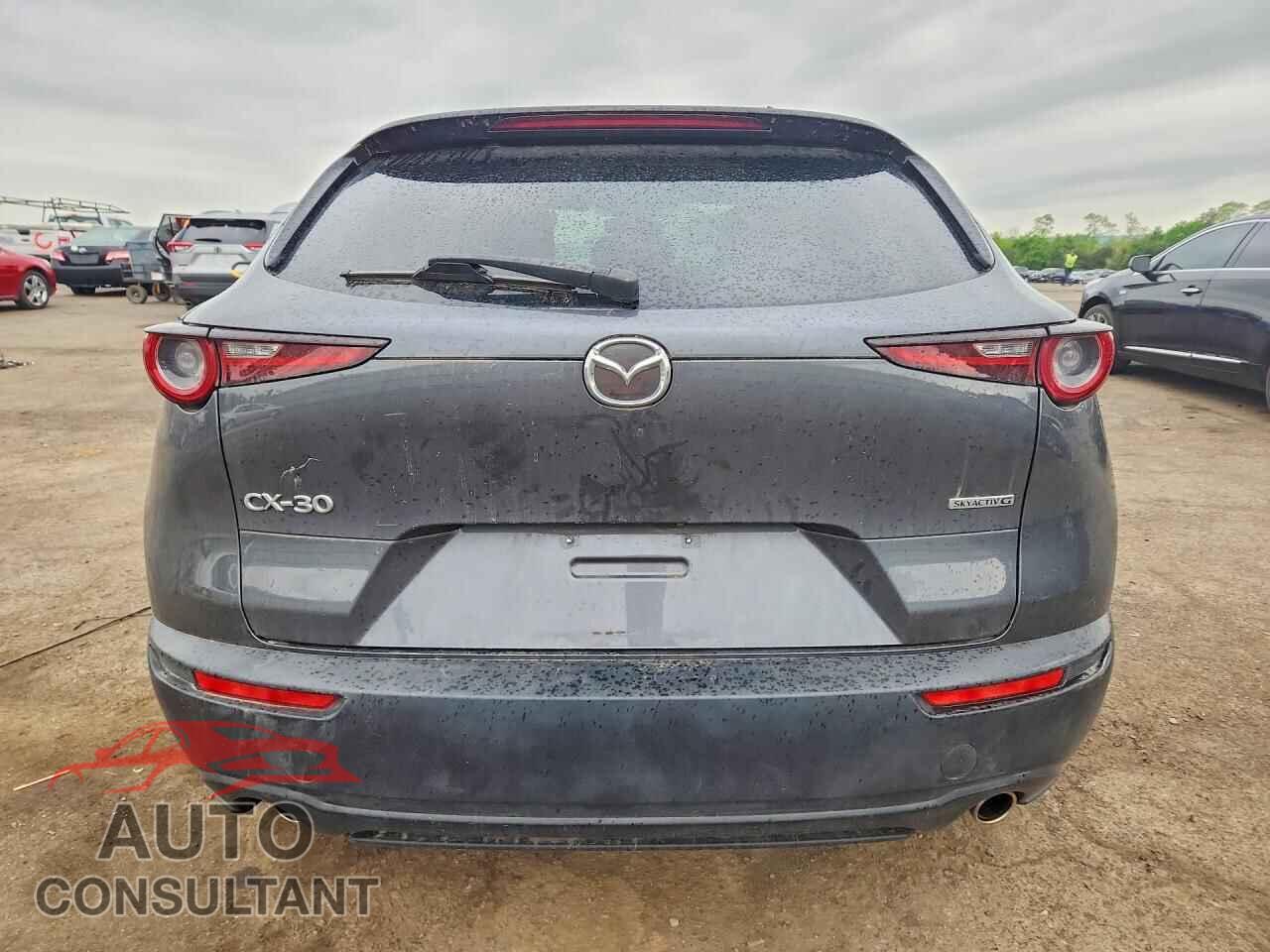 MAZDA CX30 2020 - 3MVDMBCL2LM106442