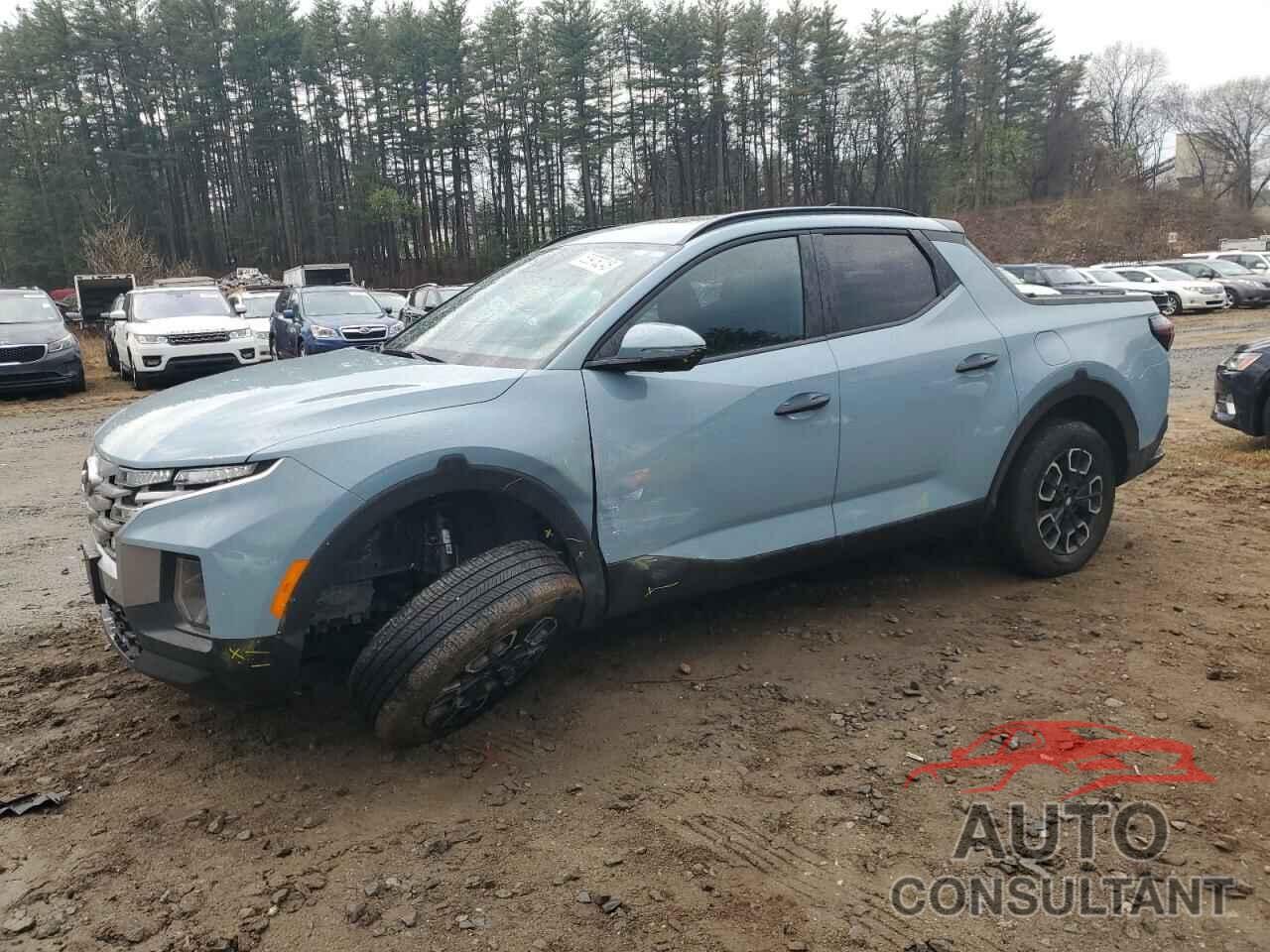 HYUNDAI SANTA CRUZ 2024 - 5NTJCDAE4RH083866