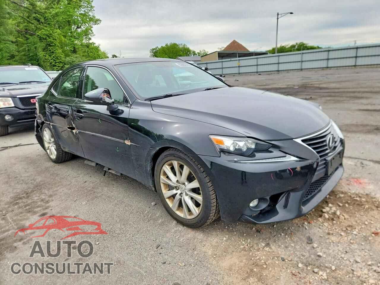 LEXUS IS 2016 - JTHCM1D20G5013460
