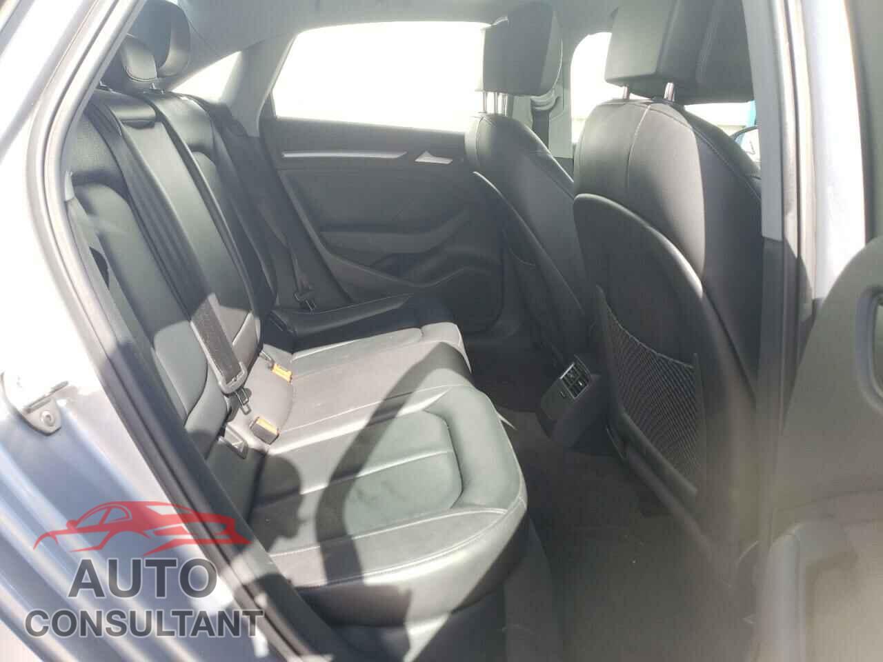 AUDI A3 2017 - WAUAUGFF2H1041536