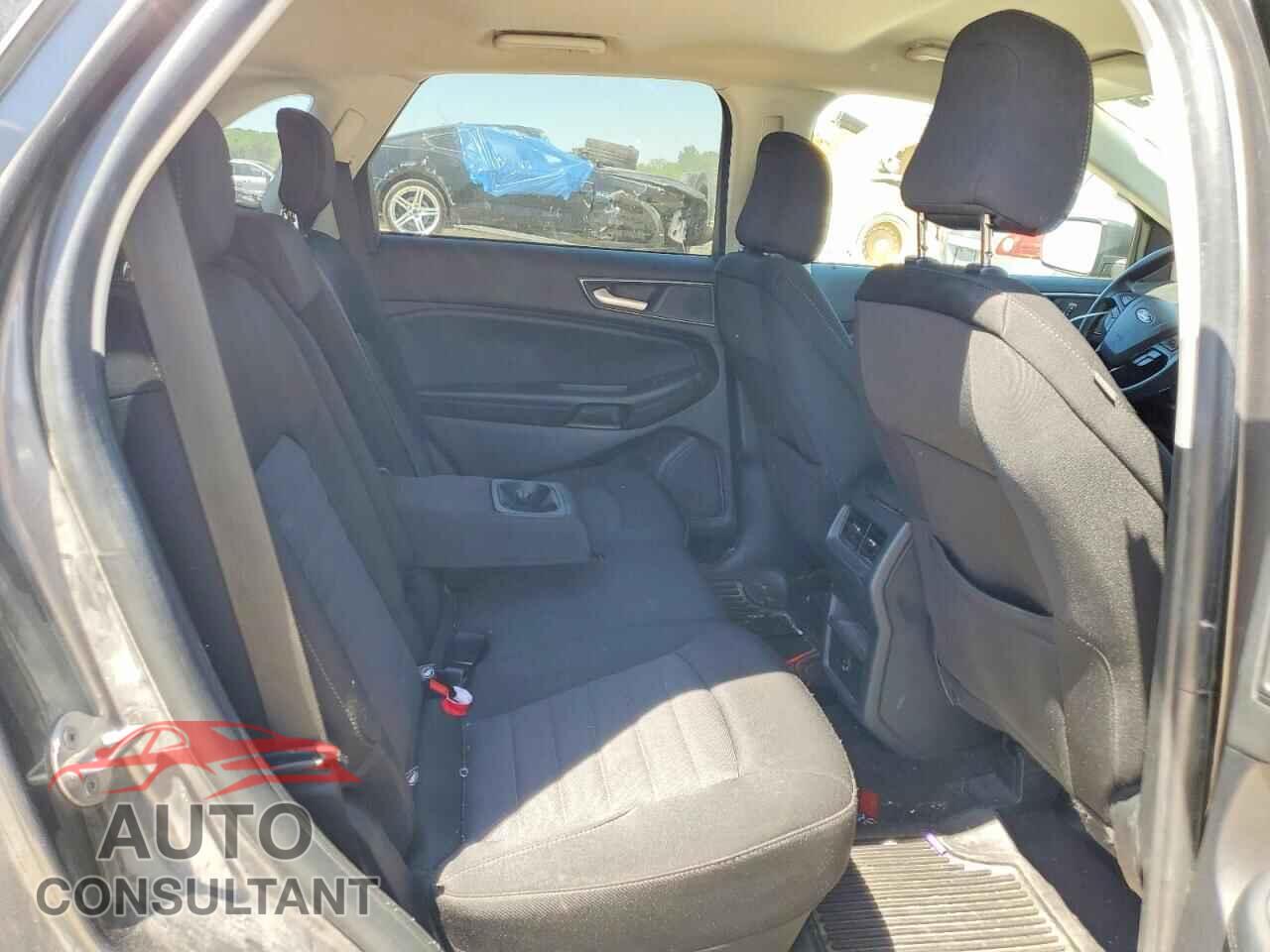 FORD EDGE 2021 - 2FMPK4G97MBA28186