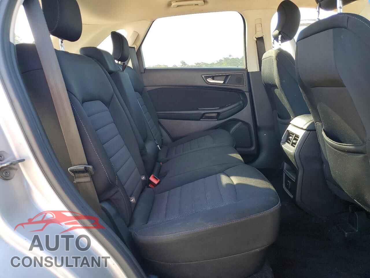 FORD EDGE 2018 - 2FMPK3G92JBC02784