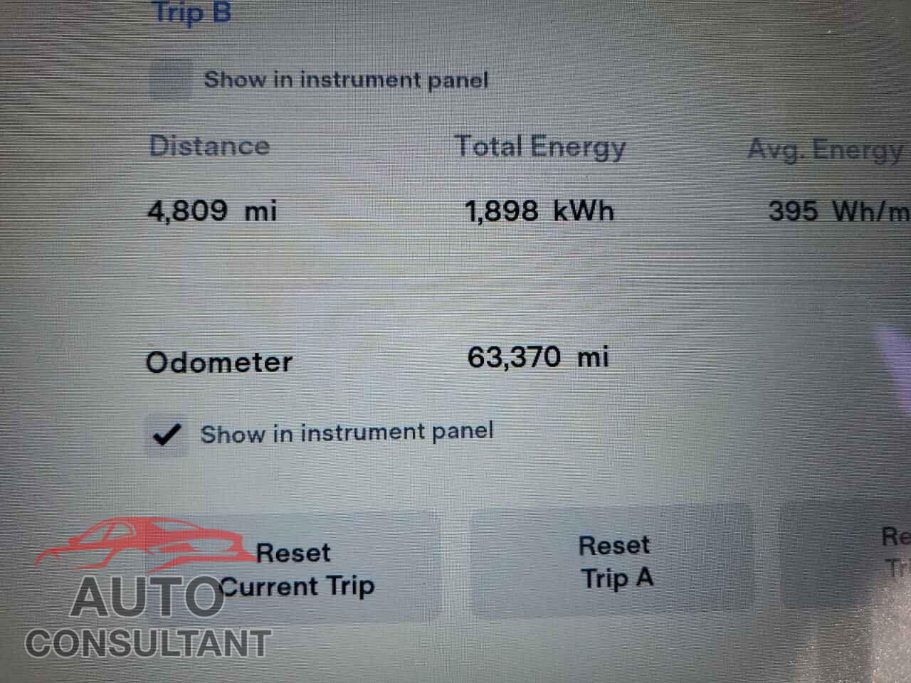 TESLA MODEL X 2017 - 5YJXCDE2XHF067287