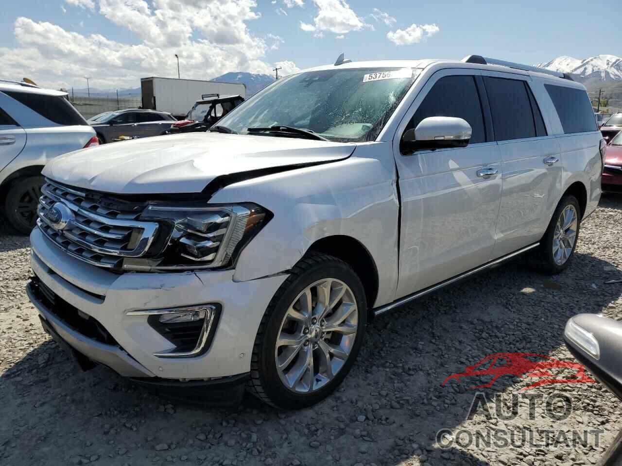 FORD EXPEDITION 2018 - 1FMJK2AT6JEA31031