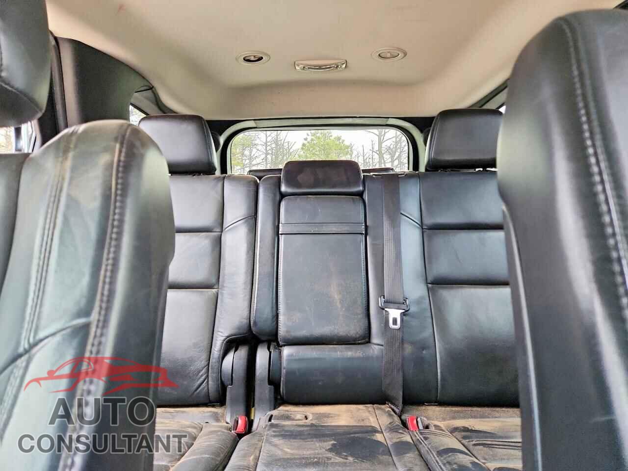 DODGE DURANGO 2014 - 1C4RDJDG5EC484486
