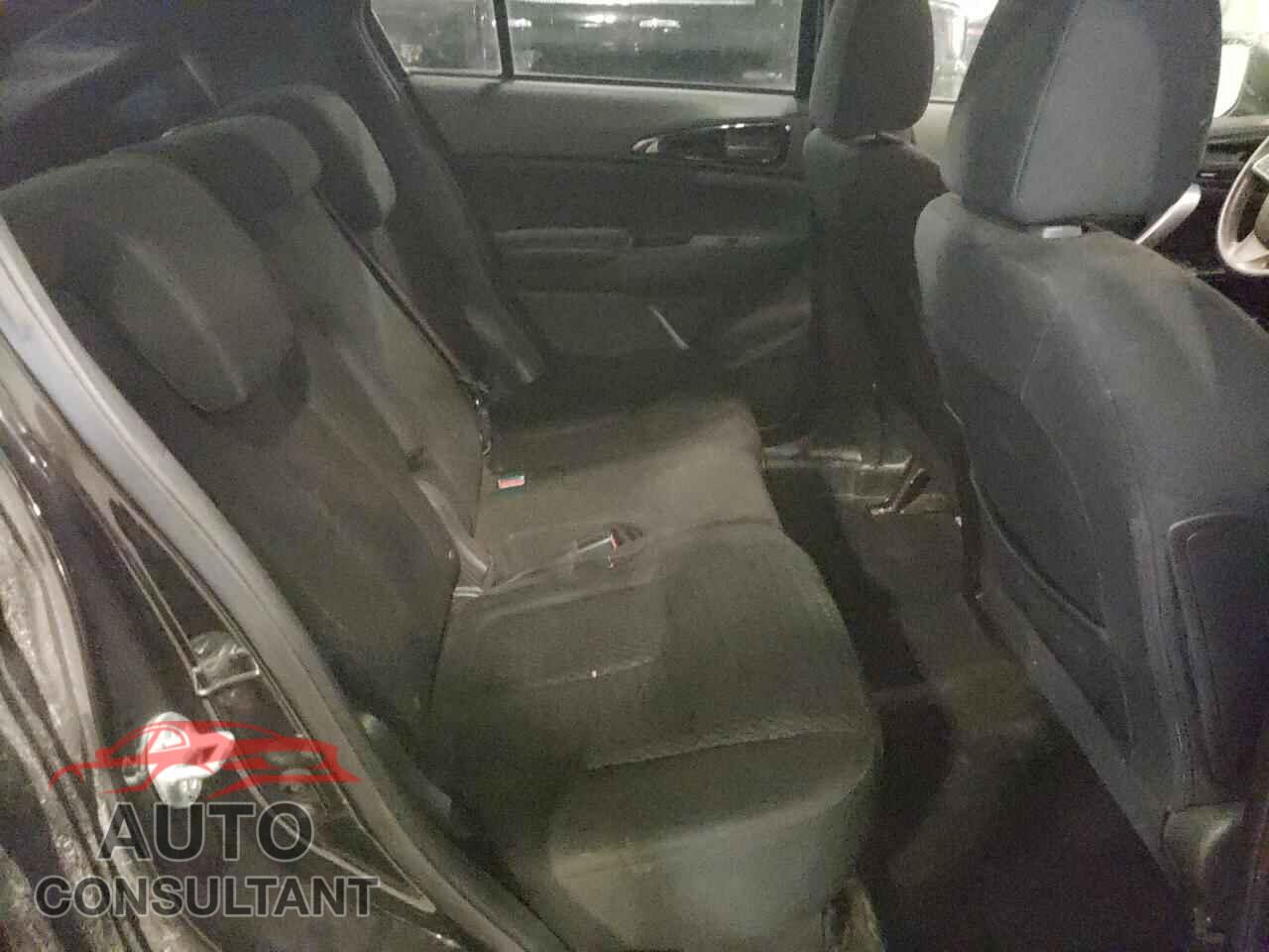 MITSUBISHI ECLIPSE 2019 - JA4AT3AA4KZ049974