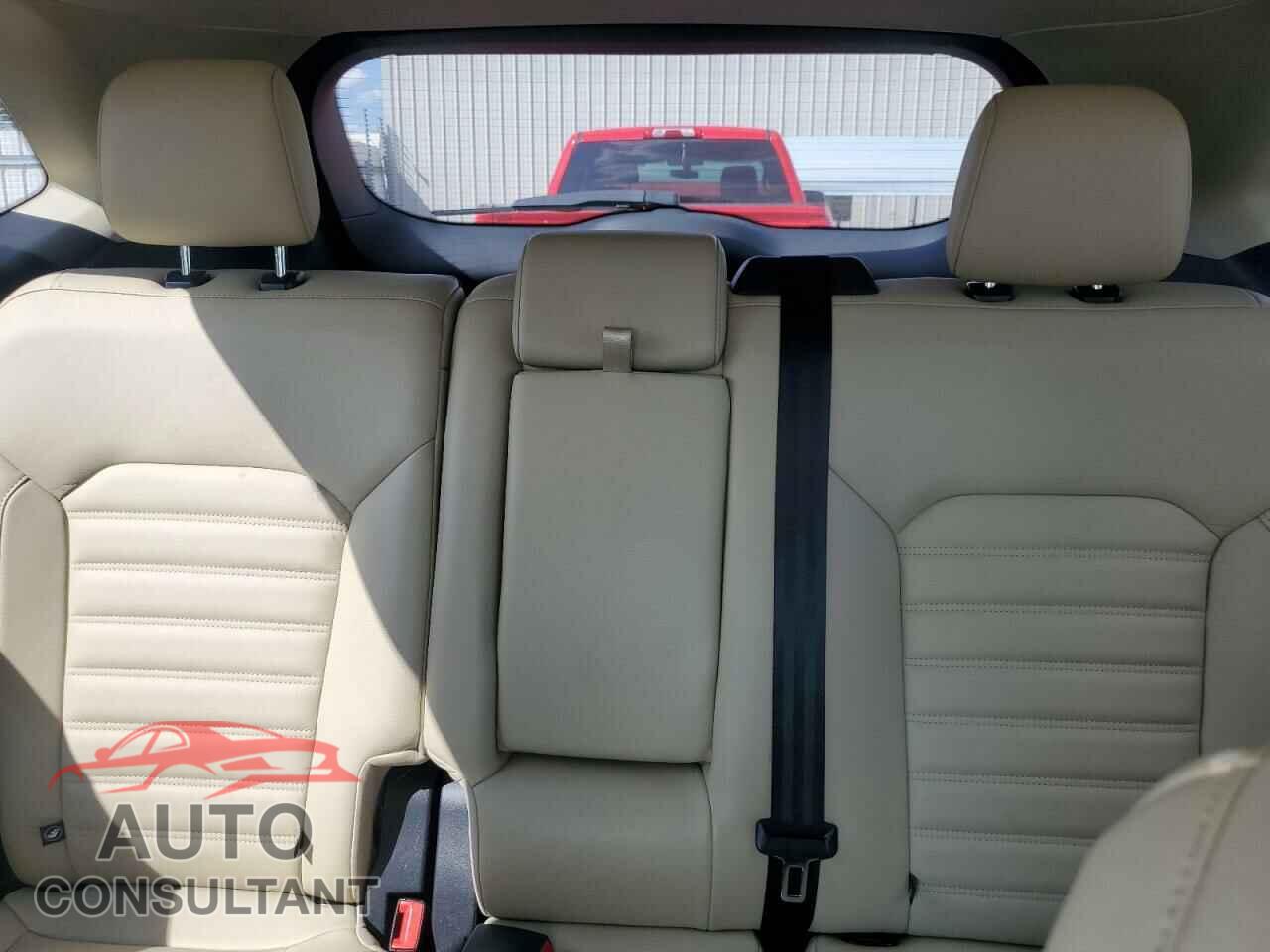 FORD EDGE 2018 - 2FMPK4J96JBB30602