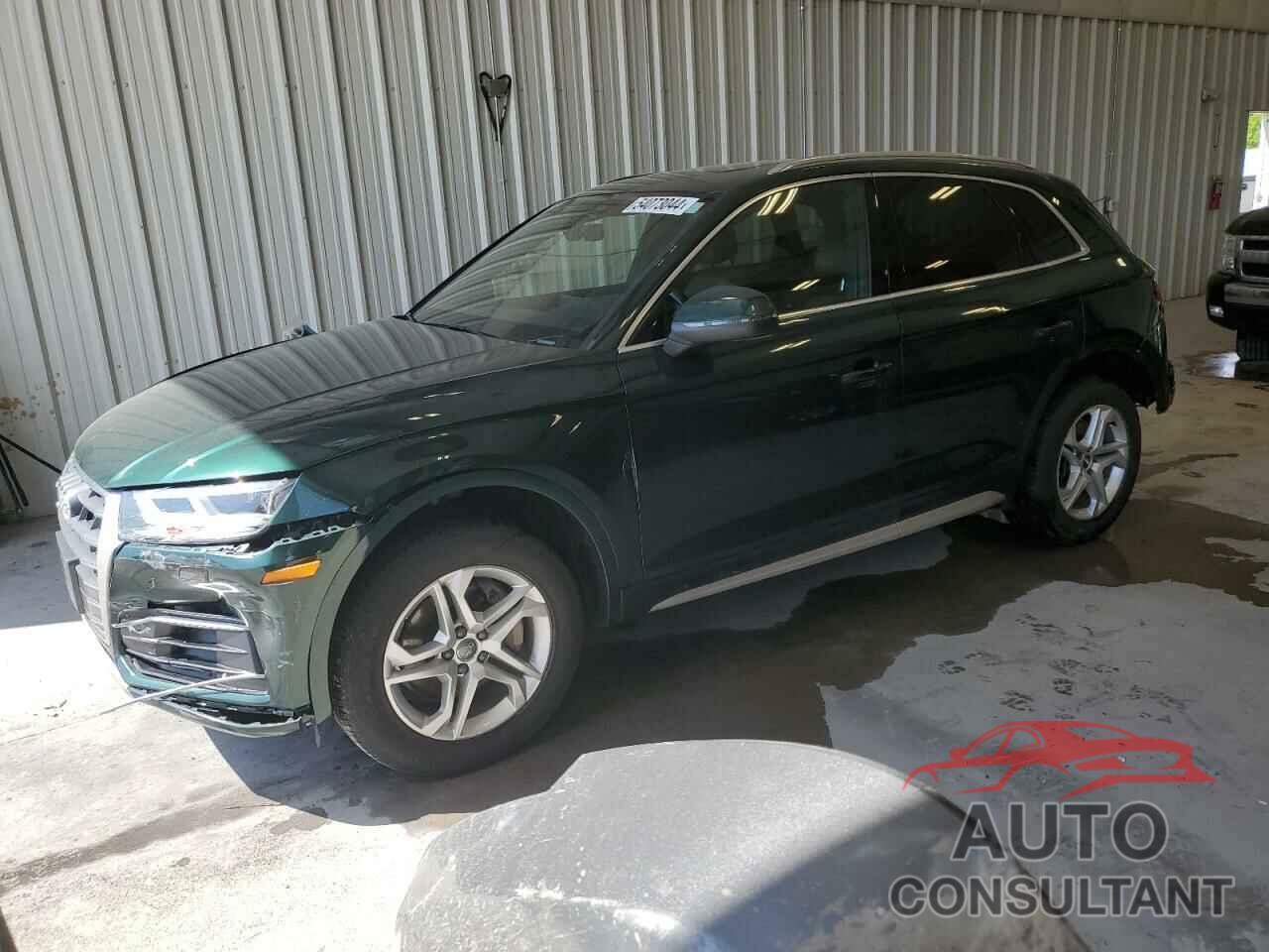 AUDI Q5 2018 - WA1BNAFYXJ2018101