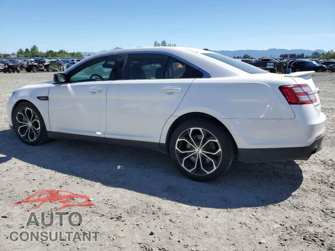 FORD TAURUS 2016 - 1FAHP2KT4GG136480