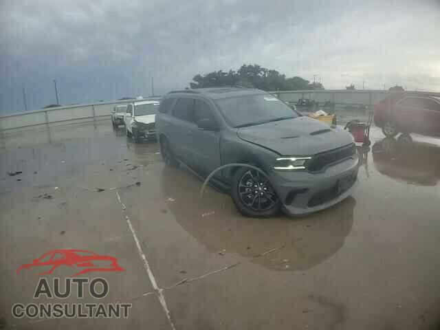 DODGE DURANGO 2023 - 1C4RDHDG7PC599568