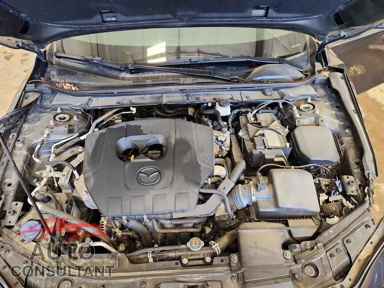 MAZDA MAZDA3 2024 - 3MZBPABM8RM416539