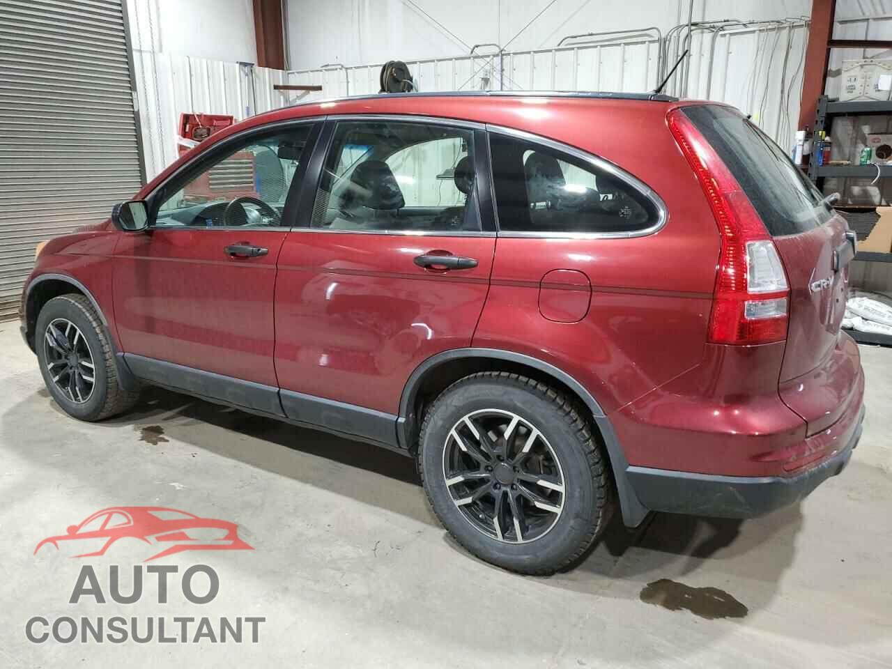HONDA CRV 2011 - JHLRE4H3XBC021070