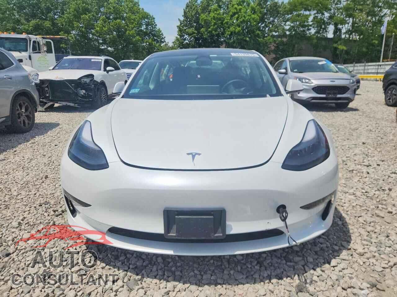 TESLA MODEL 3 2023 - 5YJ3E1EA1PF621426