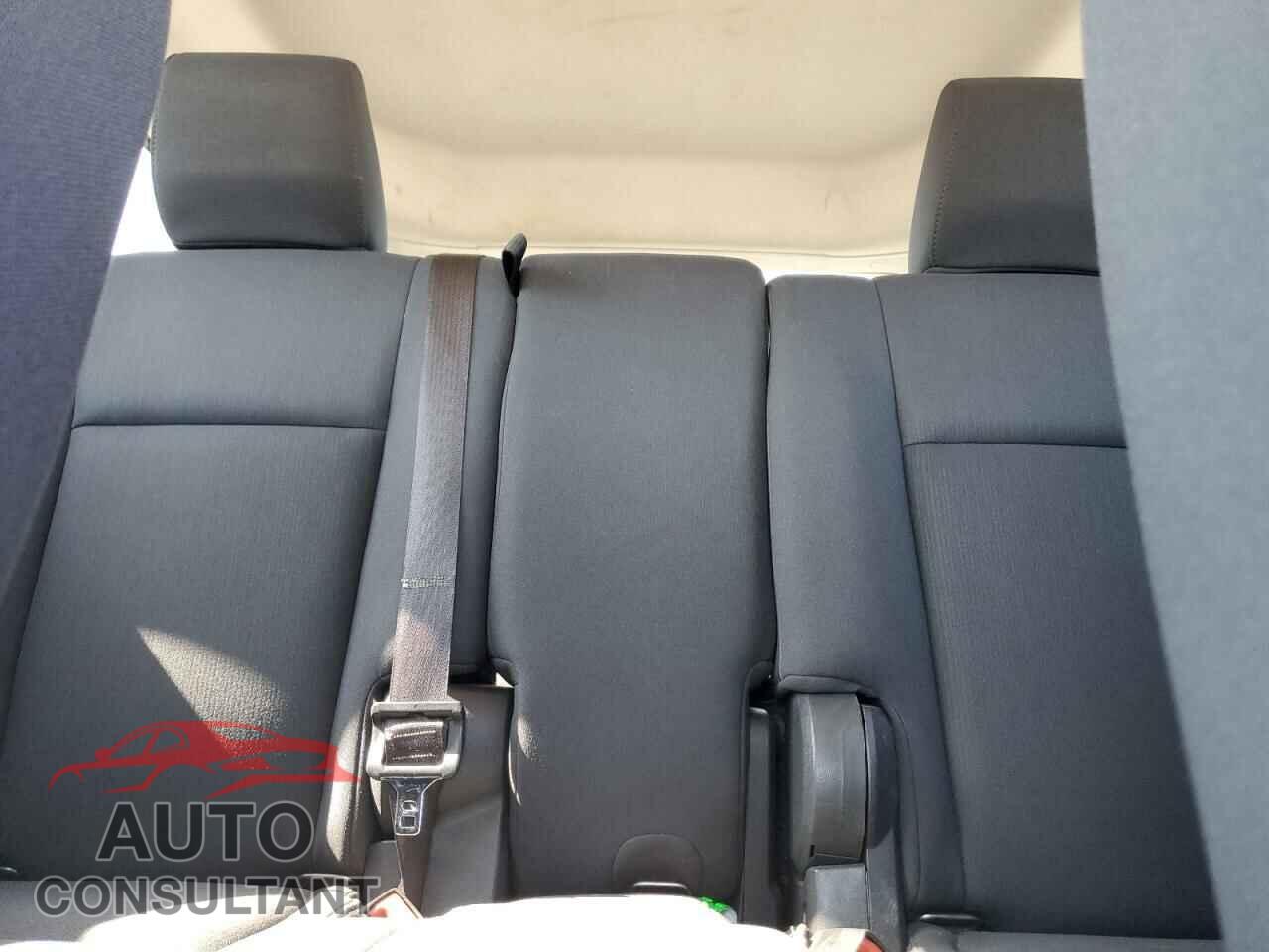DODGE JOURNEY 2010 - 3D4PG5FV0AT194031