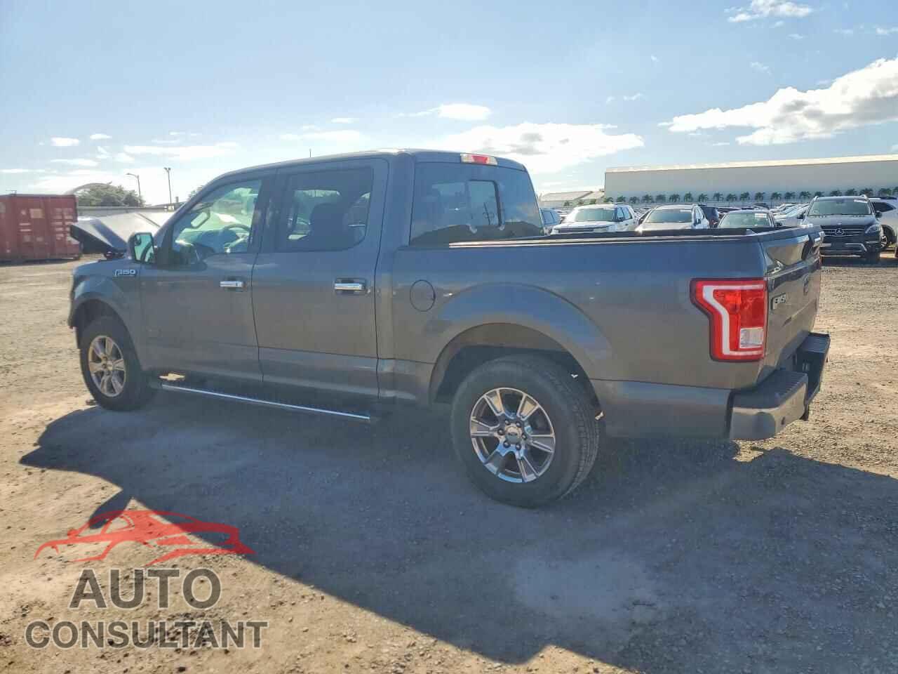 FORD F150 2016 - 1FTEW1CP1GKF05871