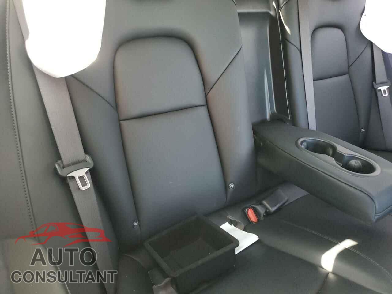 TESLA MODEL 3 2018 - 5YJ3E1EA7JF053013