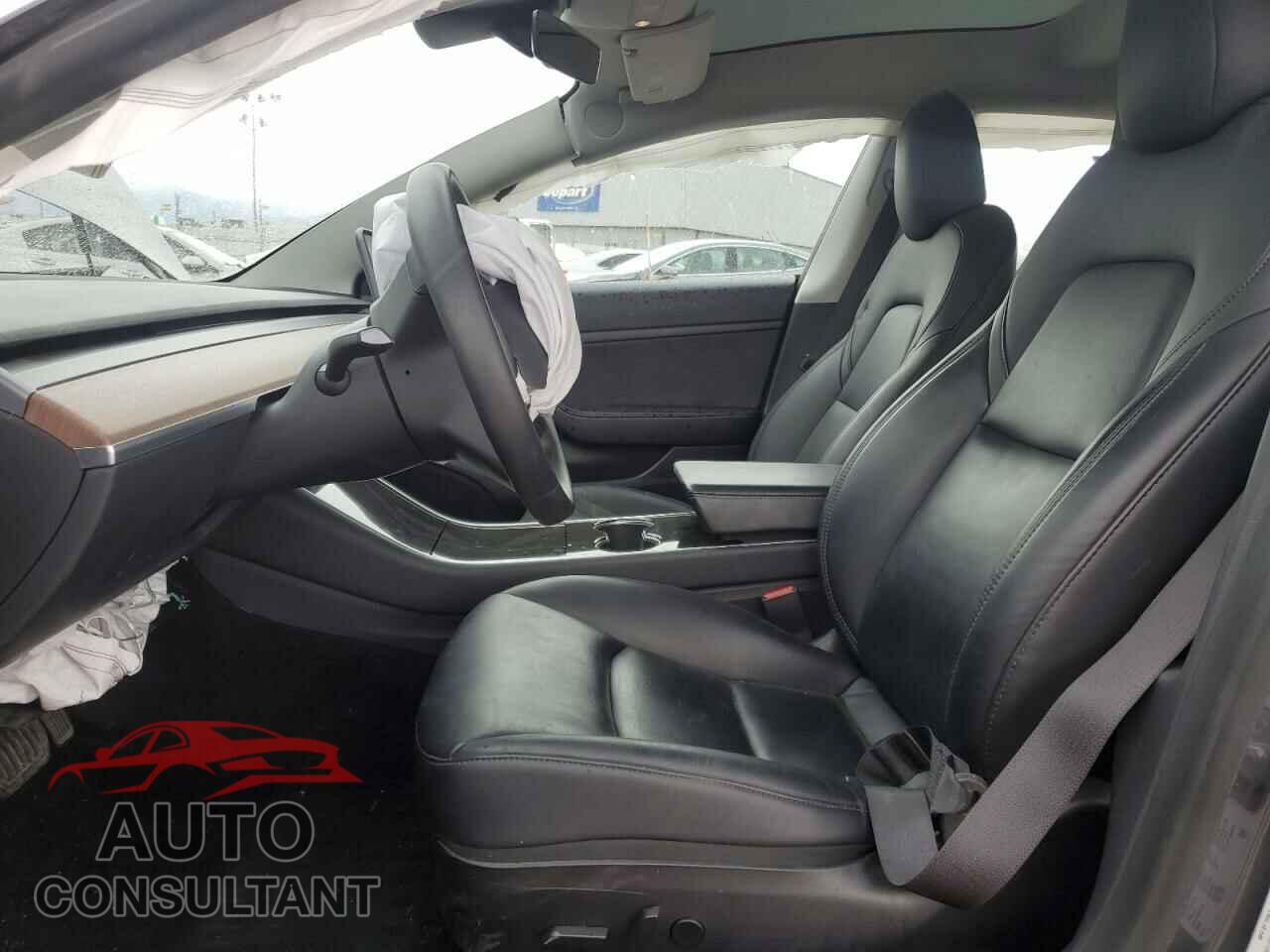 TESLA MODEL 3 2020 - 5YJ3E1EA3LF800643