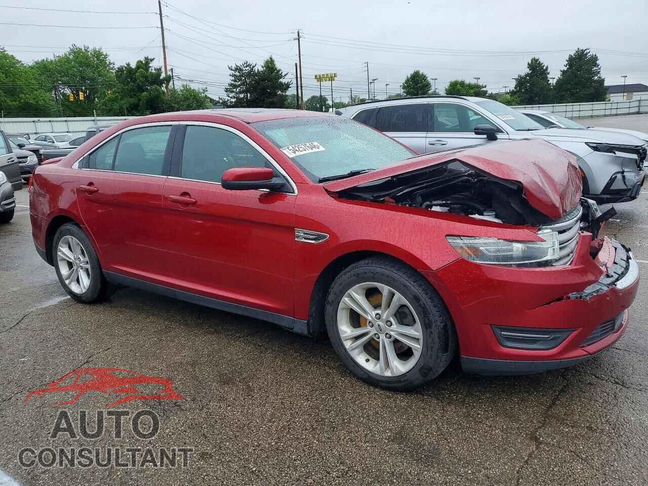 FORD TAURUS 2015 - 1FAHP2E80FG134912